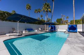 Far Far Away in Vista Las Palmas by ACME House Company